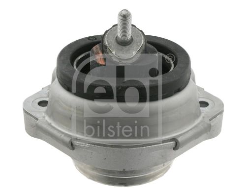 Mounting, engine